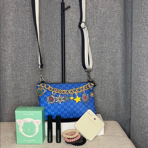 Brighton Crossbody Bundle - Picture 1 of 11